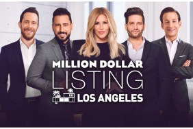 Million Dollar Listing Los Angeles Season 1 Streaming