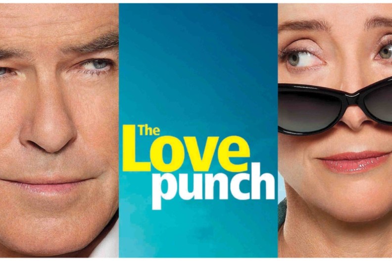 The Love Punch