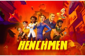 Henchmen