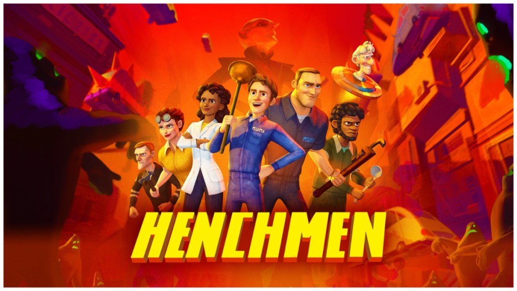 Henchmen