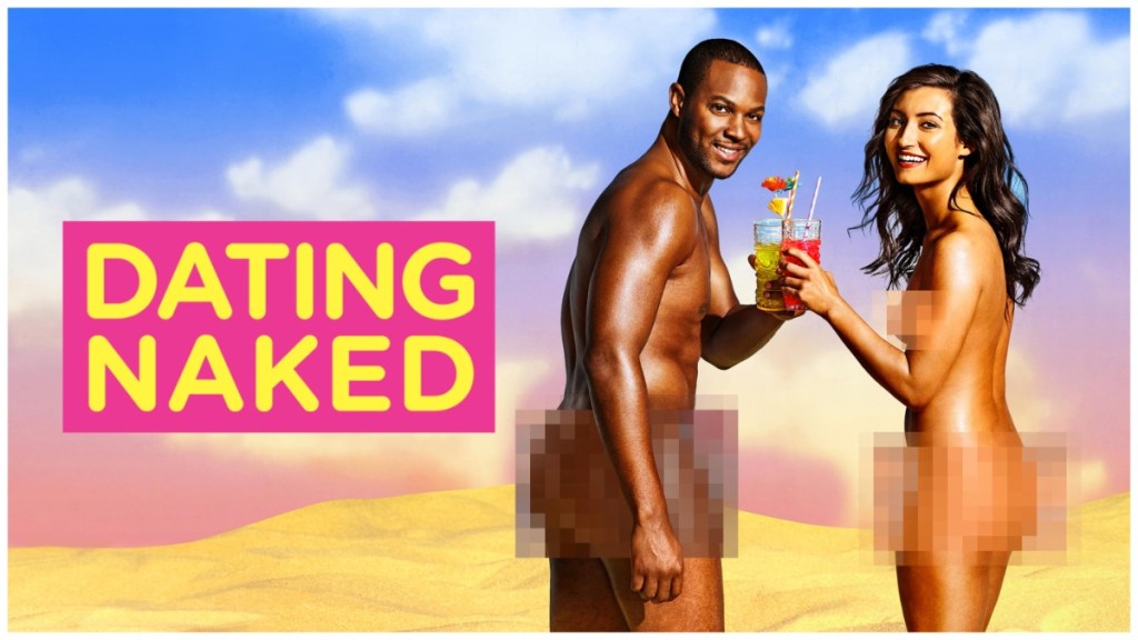 Dating Naked Season 2