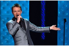 Chris Hardwick: Mandroid