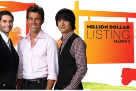 Million Dollar Listing Los Angeles Season 2 Streaming