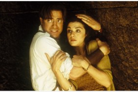 The Mummy Returns (2001) Streaming