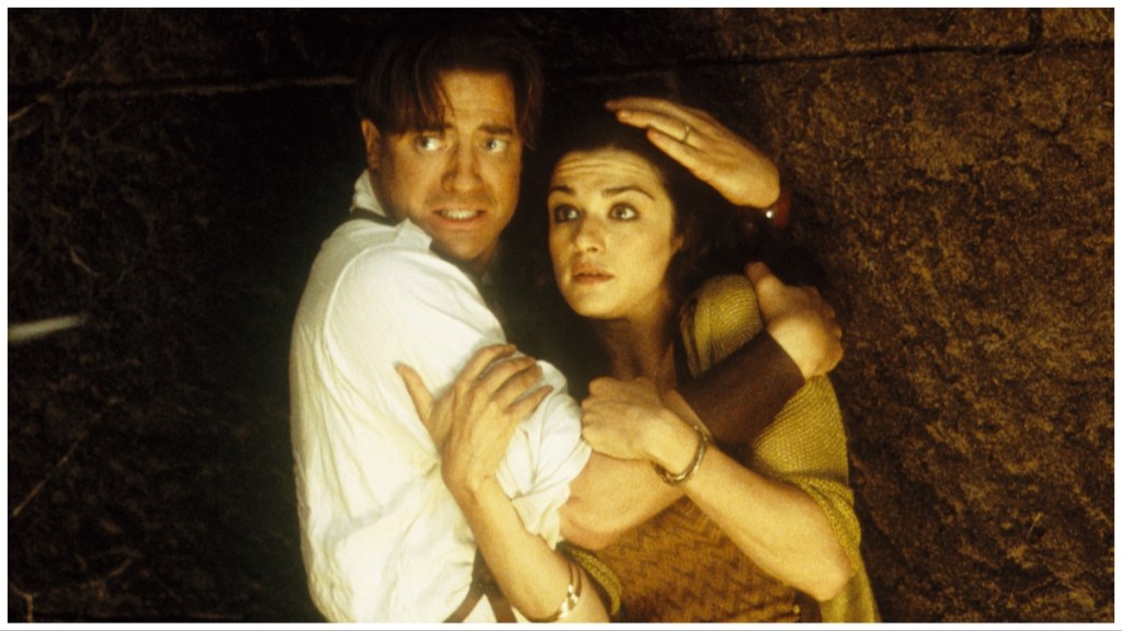 The Mummy Returns (2001) Streaming