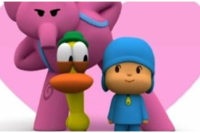 Pocoyo (2005) Season 3 Streaming: Watch & Stream Online via Netflix