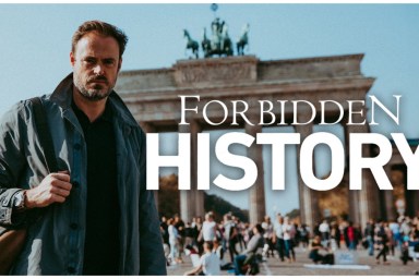 Forbidden History Season 2