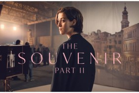 The Souvenir: Part II