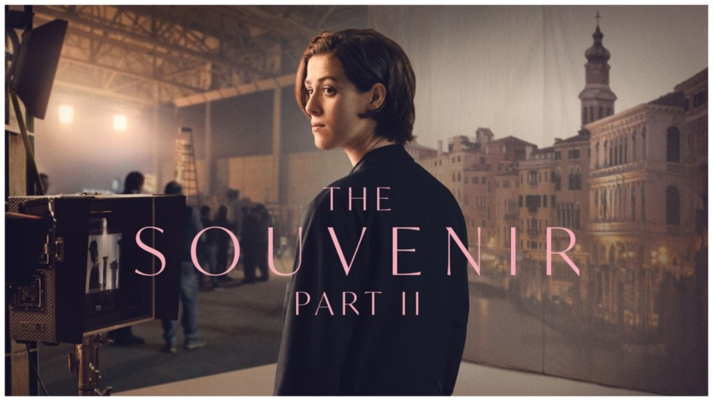 The Souvenir: Part II