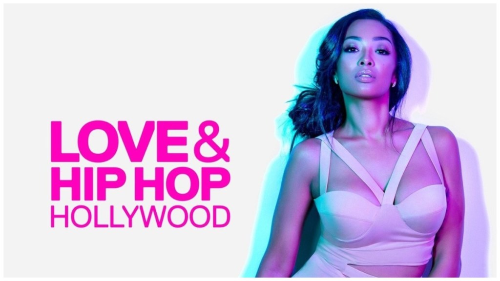 Love & Hip Hop Hollywood Season 3