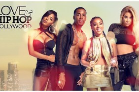 Love & Hip Hop Hollywood Season 4