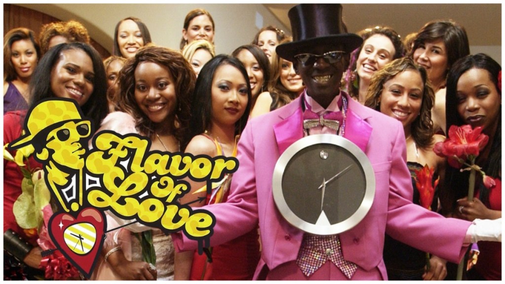 Flavor of Love Season 2