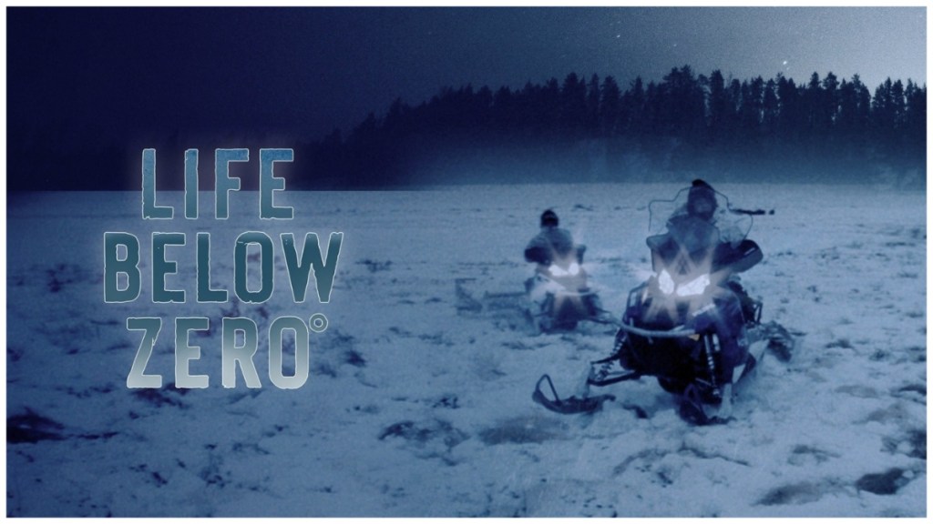 Life Below Zero Season 14