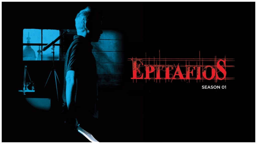 Epitafios Season 1