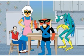 The Brak Show Season 3