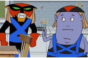 The Brak Show Season 2