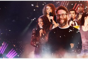 Seth Rogen's Hilarity for Charity Streaming