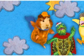 Wonder Pets Season 2