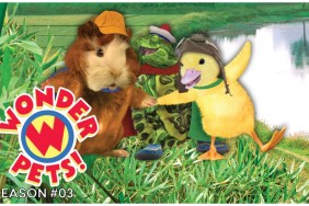 Wonder Pets Season 3