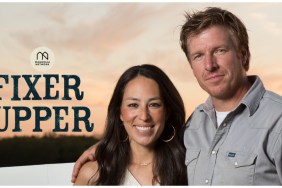 Fixer Upper Season 2