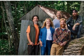 Maine Cabin Masters Season 7