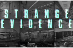 Strange Evidence Season 1