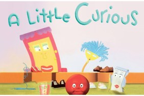 A Little Curious Season 1