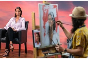 Portrait Artist of the Year Season 7