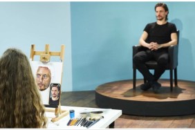 Portrait Artist of the Year Season 8