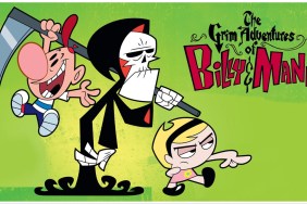 The Grim Adventures of Billy and Mandy (2001) Season 5