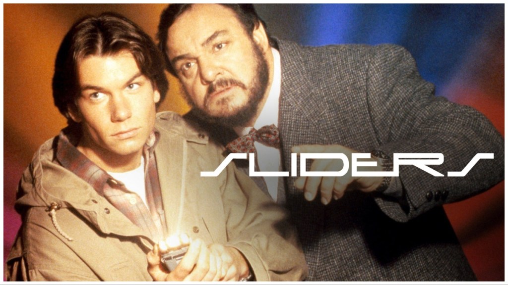 Sliders Season 3