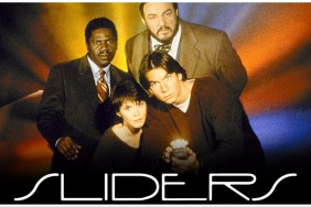 Sliders Season 4