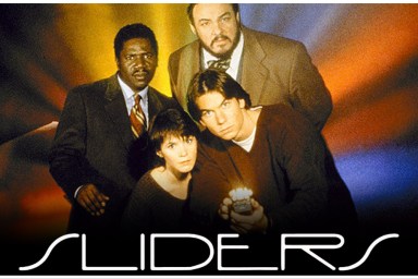 Sliders Season 4