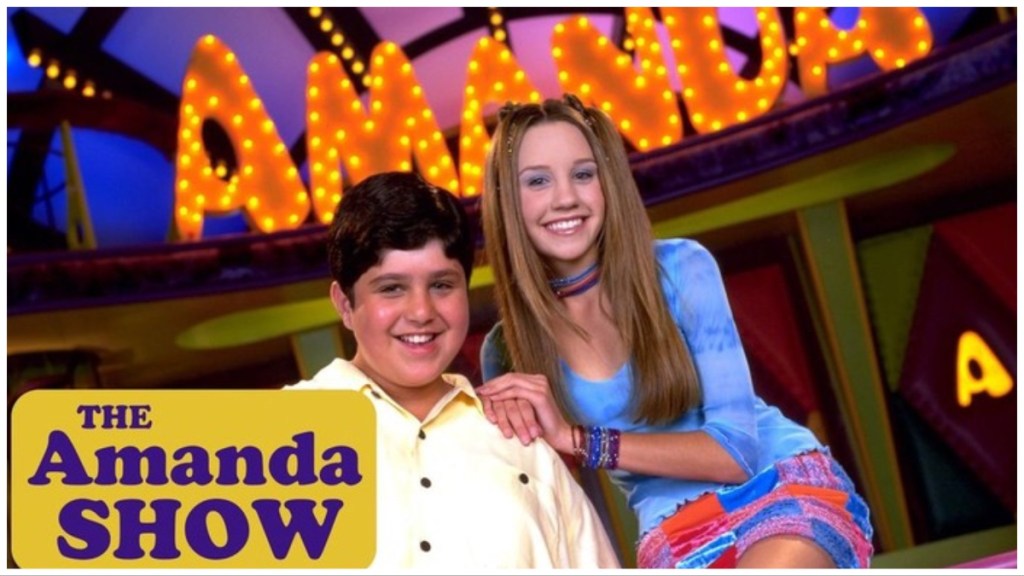 The Amanda Show Season 2