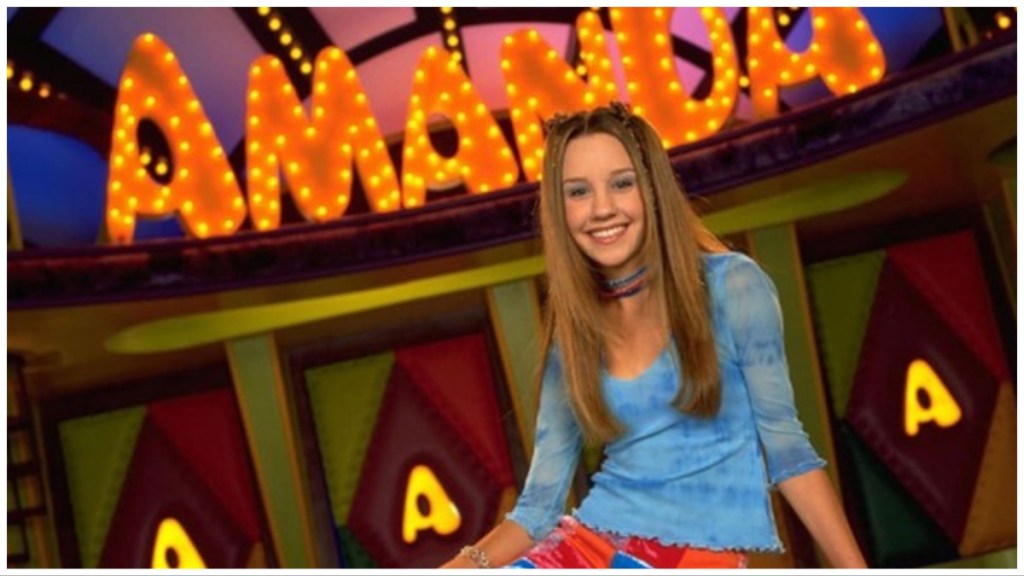 The Amanda Show Season 1