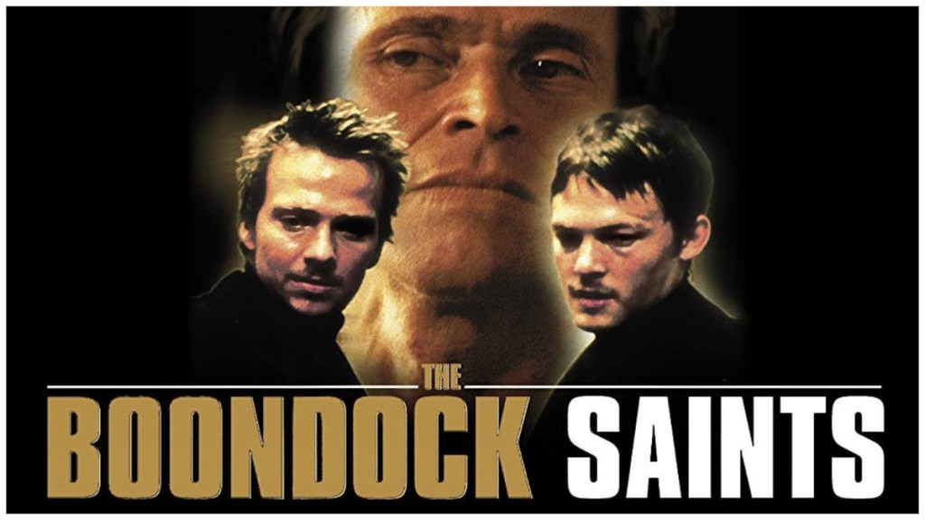 The Boondock Saints