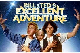 Bill & Ted's Excellent Adventure