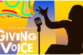 Giving Voice