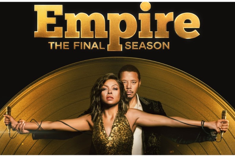 Empire Season 6