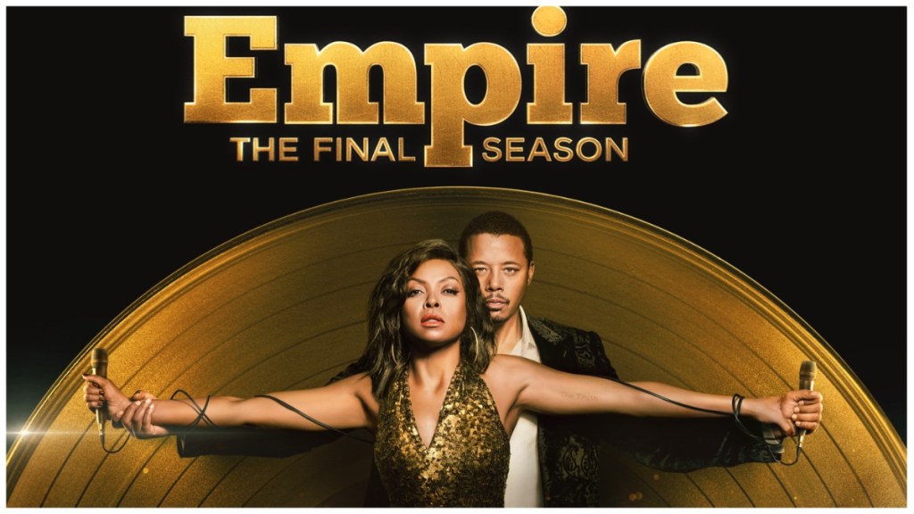 Empire Season 6