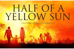 Half of a Yellow Sun