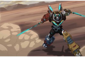 Voltron: Legendary Defender Season 7