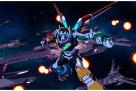 Voltron: Legendary Defender Season 4