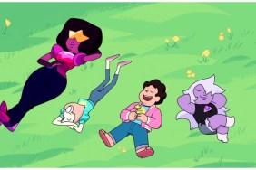 Steven Universe: The Movie