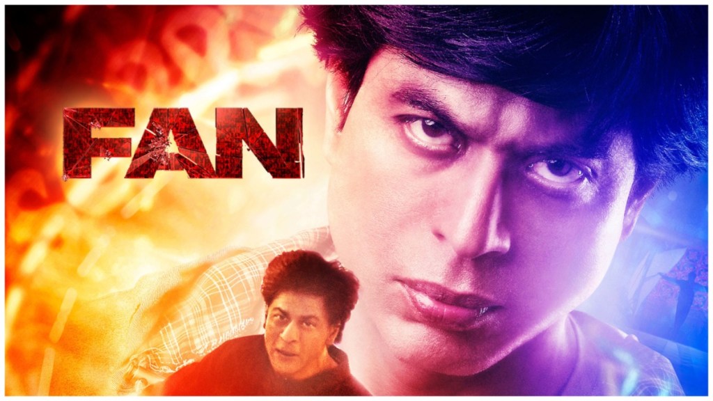 Fan (2016)