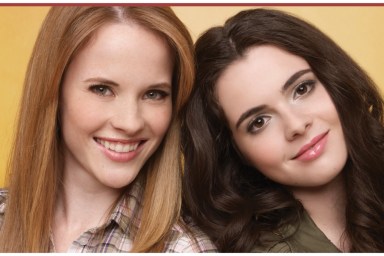 Switched at Birth Season 3