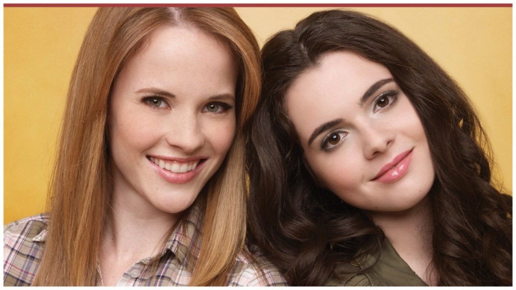 Switched at Birth Season 3