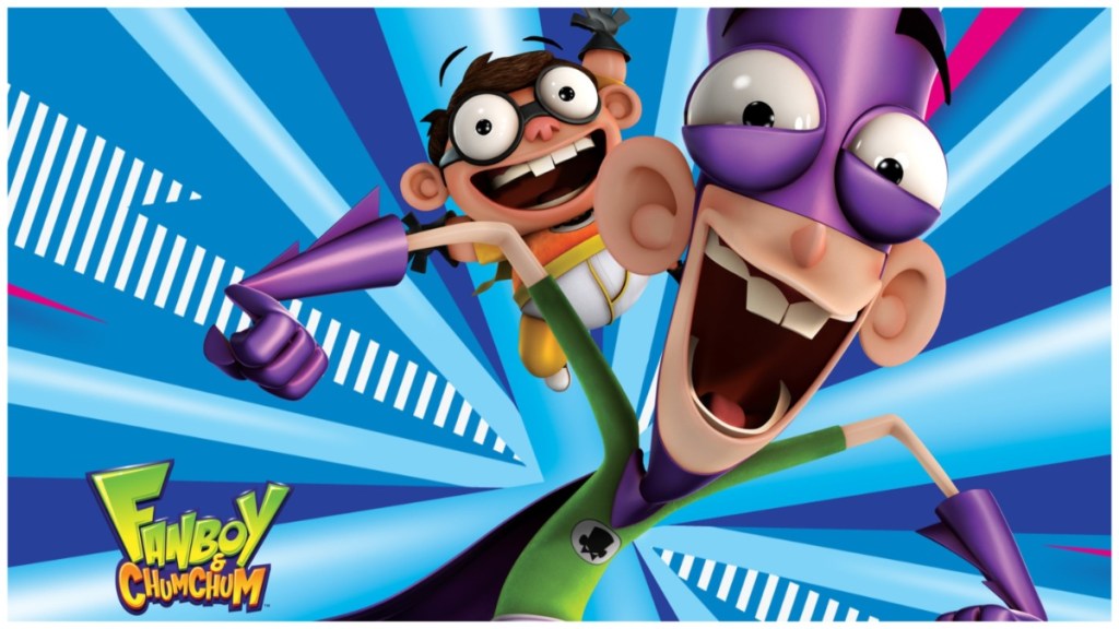 Fanboy and Chum Chum Season 1