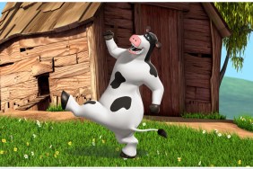 Back at the Barnyard Season 2 streaming