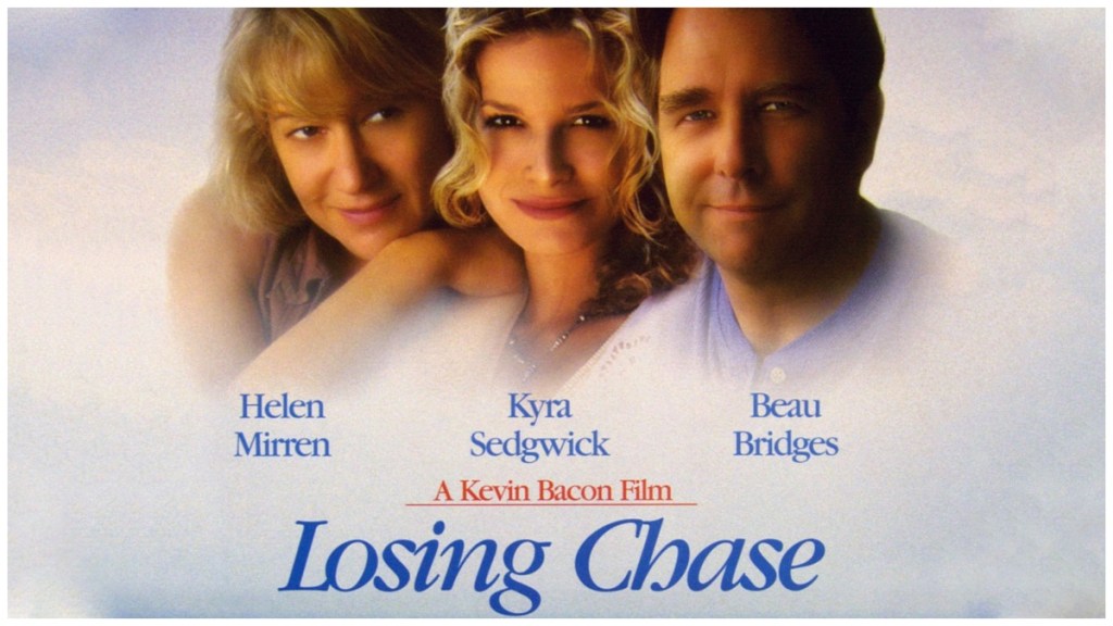 Losing Chase